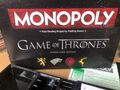 Game of Thrones Monopoly Game of Thrones Sammleredition Brettspiel