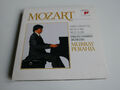 SACD Perahia Mozart Klavierkonzert Piano Condertos Nr. 20 + 27 (Japan)