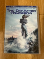 DVD The Day After Tomorrow (Original Kinofassung) -wie NEU-