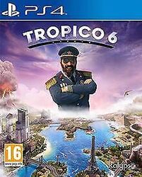 Tropico 6 von Kalypso | Game | Zustand neuGeld sparen & nachhaltig shoppen!