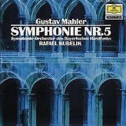 Sinfonie 5 von Kubelik, Sobr | CD | Zustand gut*** So macht sparen Spaß! Bis zu -70% ggü. Neupreis ***