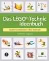 Das LEGO®-Technic-Ideenbuch | Clevere Konstruktionen ohne Elektronik | Isogawa