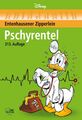 Pschyrentel Entenhausener Zipperlein Walt Disney Buch 432 S. Deutsch 2018