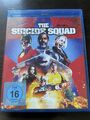 The Suicide Squad Blu-ray