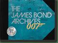 Paul Duncan The James Bond Archives. ""No Time To Die"" Edition