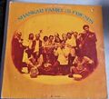  Shankar Family & Friends By George Harrison (1974) Dark Horse Records