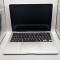 Apple MacBook Air , Retina 13“ 2020, 1,1GHz Dual-Core Intel Core i3 / 8GB 