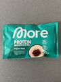 more nutrition - protein grießpudding