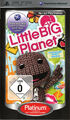 Little Big Planet Guerrilla Sony Playstation Portable PSP