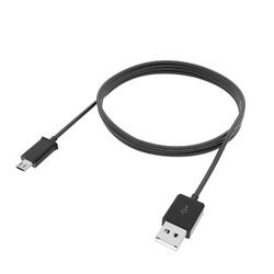 Micro USB Kabel Ladekabel Datenkabel Handy Smartphone Tablet für alle Marken NEU