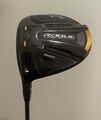 CALLAWAY Rogue ST  Max Linkshand Driver 9 Grad Stiff-Flex DEMO 1A1A -62%