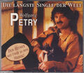 WOLFGANG PETRY Die Längste Single Der Welt Teil 1 MCD 1996 RAR & WIE NEU Gianna