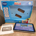 Vtech Preschool Colour Tablet Lerncomputer Lernspiele Kreativität ab 5 Jahre