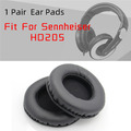 1 Paar Kopfhörer Ohrpolster für Sennheiser HD205 HD215 HD225 HD440 PRO700DJ K141