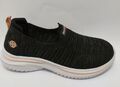Dockers Damen Schuhe Sneaker Sportschuhe 48HP202 schwarz-grau EUR 37
