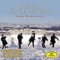 Frohe Weihnachten von Wiener Sängerknaben | CD | Zustand sehr gut