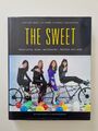 The Sweet. Live On Tour... 1971-1978  (2005, Zustand sehr gut)