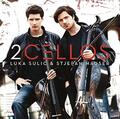 2Cellos 2 Cellos CD Top Qualität Kostenloser UK Versand