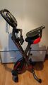 Multi-Function X-Bike von MOTIVE FITNESS by U.N.O