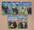 Doc Martin - Staffel 3+4+7+8+9 [DVD] 