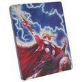 Thor: Tales of Asgard [Steelbook] (ohne dt. Ton) [Blu-ray] NEU / sealed