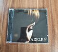Adele - 19 (2008) Album UK Pop Musik CD *** sehr guter Zustand ***