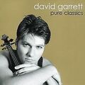 Pure Classics von Garrett, David | CD | Zustand gut