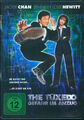 DVD The Tuxedo Gefahr Im Anzug (Jackie Chan)