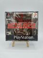 Metal Gear Solid PS1 Playstation 1 ohne Anleitung - getestet