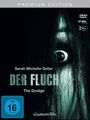 The Grudge - Der Fluch ( Horror-Thriller ) - Sarah Michelle Gellar, Bill Pullman