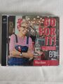 Go for it! B1. 2 Audio-CDs | Englisch / 2 Audio-CDs zum Kurs- und Arbeitsbuch