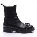 Chelsea Boots Konstantin Starke Schwarz 38 EUR