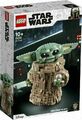 LEGO Star Wars 75318 - Das Kind / The Child / Baby Yoda - Neu & OVP 