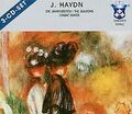 Die Jahreszeiten von Joseph Haydn | CD | Zustand sehr gut