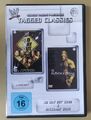 WWF Tagged Classics DVD No Way Out 2002 & Backlash 2002 WWE Wrestling 