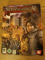 Stronghold 2 Deluxe 2007 Big Box PC