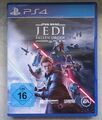 Star Wars Jedi: Fallen Order (Sony PlayStation 4) PS4 Spiel Im Angebot 