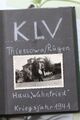 Fotoalbum 1941 2wk KLV Thiessowa Rügen Wahnfried Hirschberg Pimpf Gossau G3
