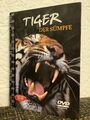Tiger der Sümpfe - Natural Killers Raubtiere ganz nahe - DVD Dokumentation