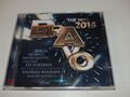 CD     Bravo - The Hits 2014