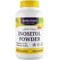 Healthy Origins, 100% Pure Inositol Powder, 227g - Blitzversand 