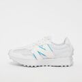 NEW BALANCE U327WHT SNEAKER DAMENSCHUHE SPORTSCHUHE