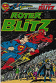 Roter Blitz Sonderheft Nr.1 / 1980 Superman / Flash Race / Ehapa Verlag