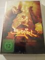 B-Girl - Tanz ist Dein Leben! (2009) DVD