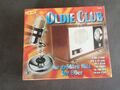3 CD's "Oldie Club - die größten Hits der 80er", neu verschweisst