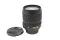 Nikon AF-S DX Nikkor 18-105mm 1:3.5-5.6 G ED VR Objektiv "TOP-Zustand"