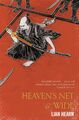 Lian Hearn | Heaven's Net is Wide | Taschenbuch | Englisch (2017)