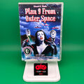 Plan 9 from Outer Space - DVD - Edward D. Woods