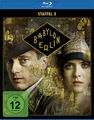 Babylon Berlin - Staffel 3 (BR) 3Disc Min: 580/DD/WS - LEONINE  - (Blu-ray Vide