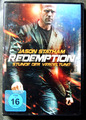 Redemption – Stunde der Vergeltung - Jason Statham, Agata Buzek - DVD 